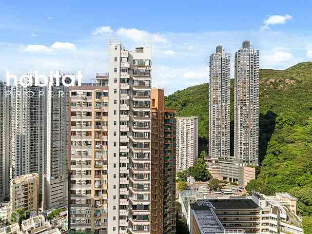大坑 - 煜康台 02