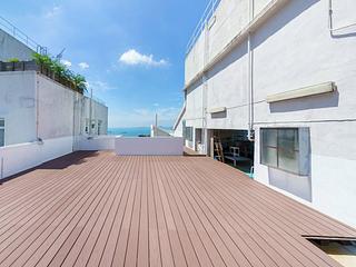 Pok Fu Lam - Y.Y. Mansions 20