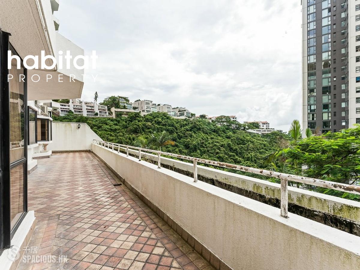 Repulse Bay - South Bay Towers 01
