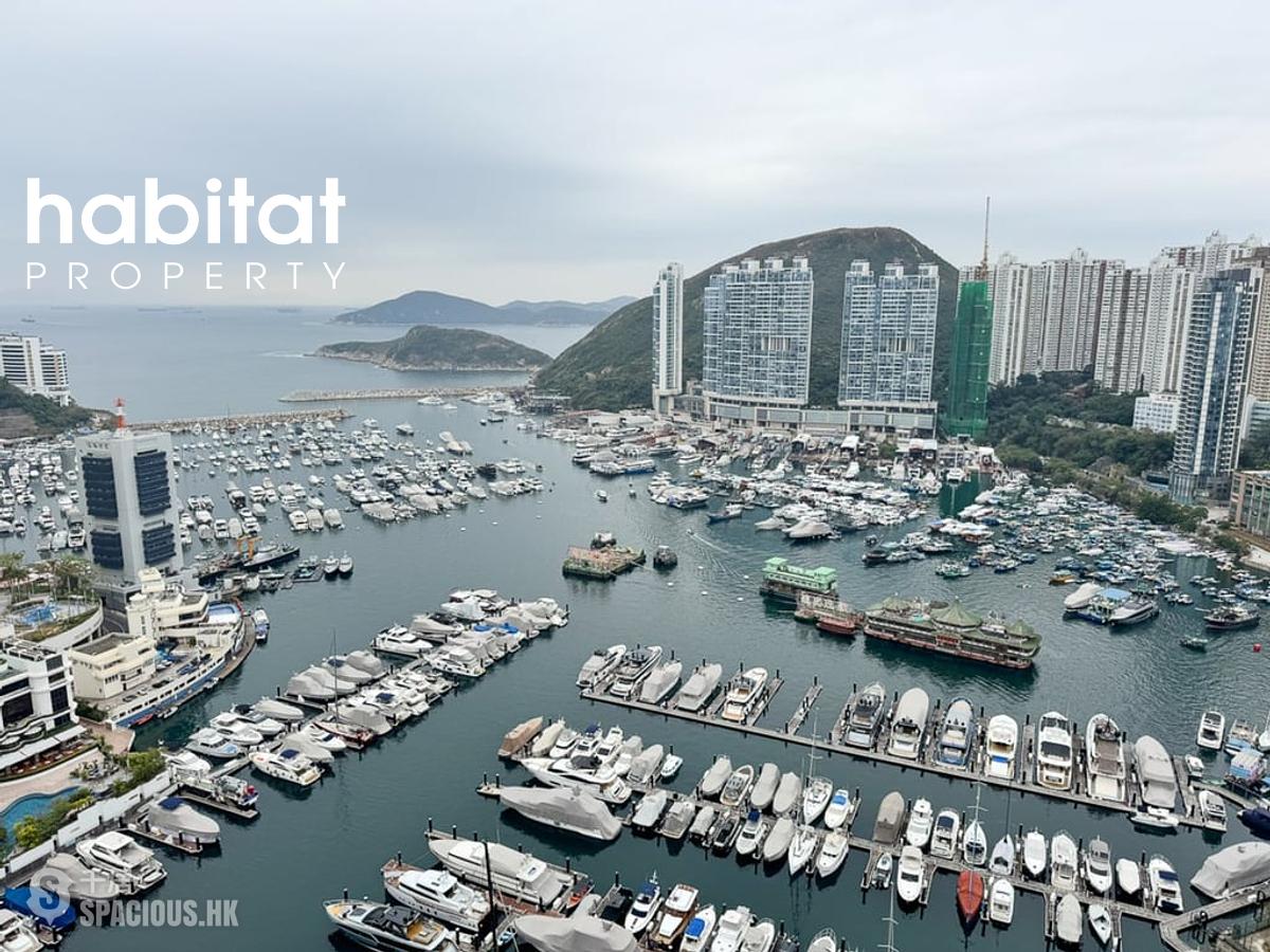 Wong Chuk Hang - Marinella 01