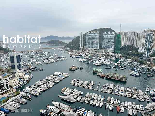 Wong Chuk Hang - Marinella 01