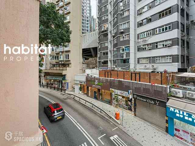 Soho - Caravan Court 09