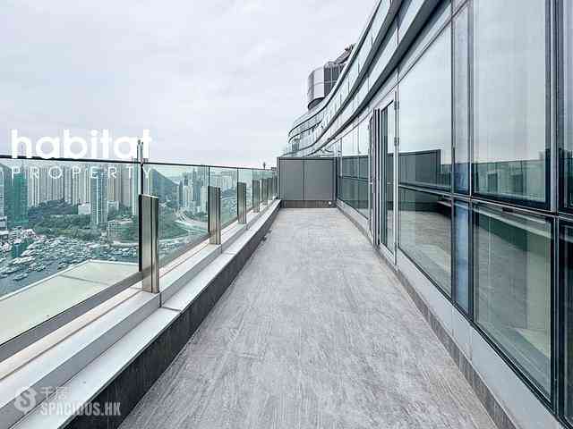 Wong Chuk Hang - Marinella 02