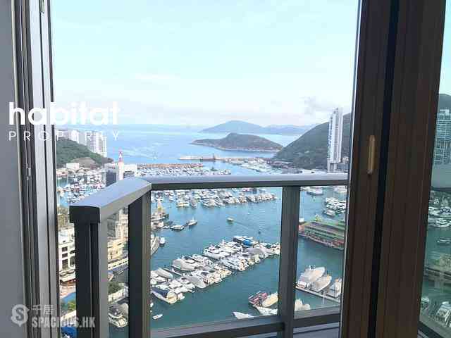 Wong Chuk Hang - Marinella 05