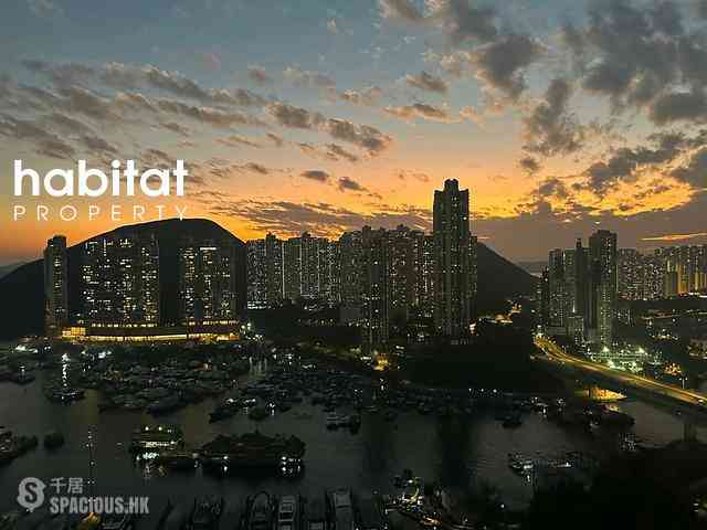 Wong Chuk Hang - Marinella 09