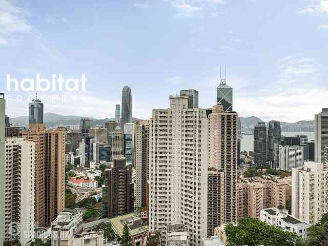 中半山 - 嘉慧园 01