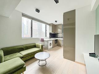 Sheung Wan - Hollywood Hill 02