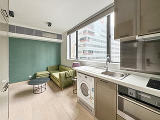 Sheung Wan - Hollywood Hill 09