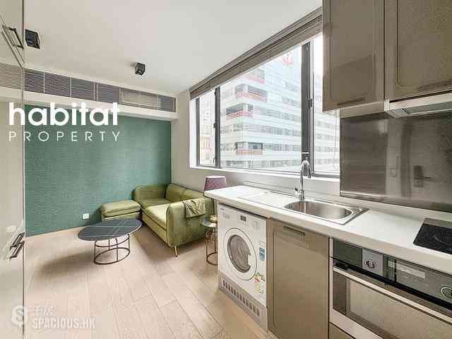 Sheung Wan - Hollywood Hill 09