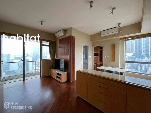 Sheung Wan - One Pacific Heights 01