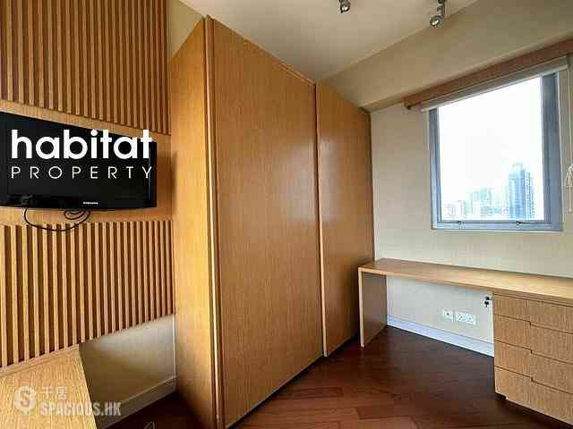 Sheung Wan - One Pacific Heights 03