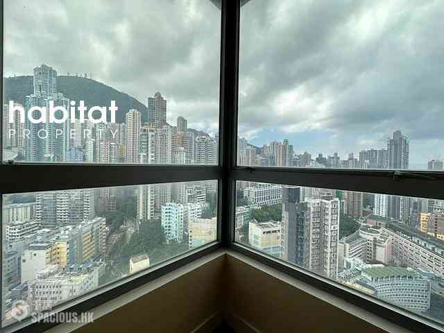 Sheung Wan - One Pacific Heights 04