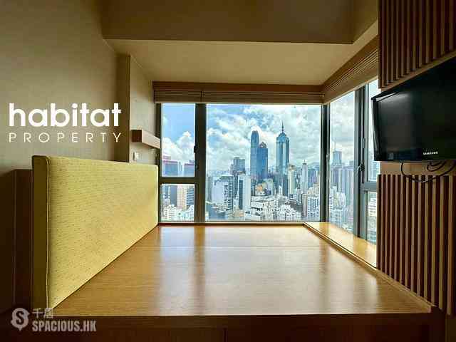 Sheung Wan - One Pacific Heights 05