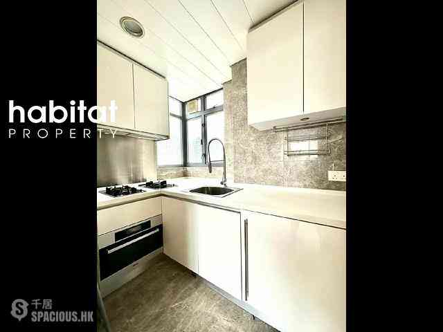 Sheung Wan - One Pacific Heights 07