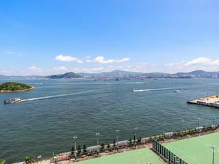 坚尼地城 - 傲翔湾畔 02