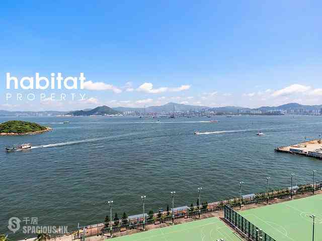 坚尼地城 - 傲翔湾畔 02