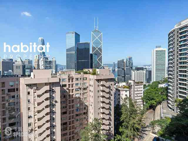 中半山 - 恒翠园 13