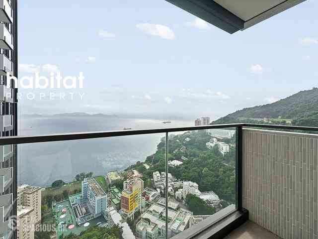 薄扶林 - Victoria Coast 01