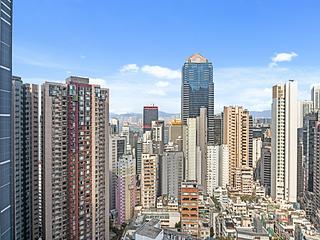 蘇豪 - 尚賢居 02