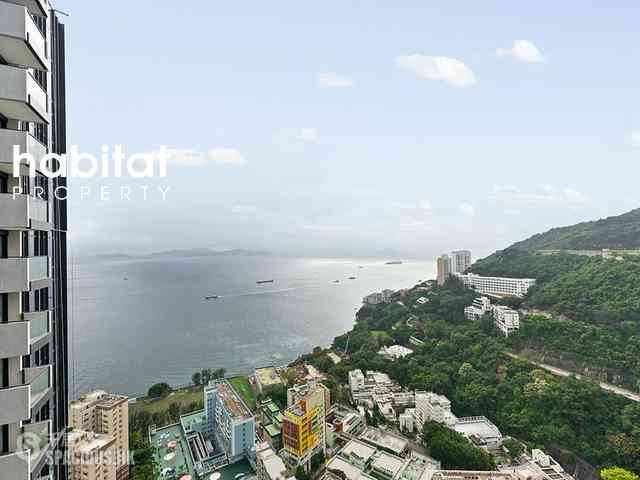 薄扶林 - Victoria Coast 03