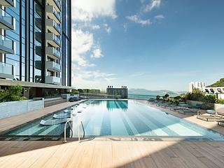 薄扶林 - Victoria Coast 16