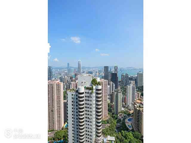 中半山 - 世纪大厦 13