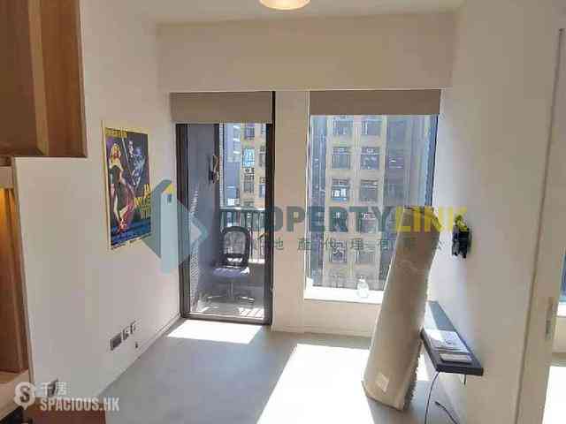 Sai Ying Pun - Bohemian House 01