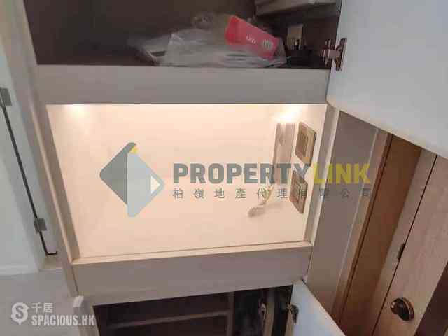 Sai Ying Pun - Bohemian House 03