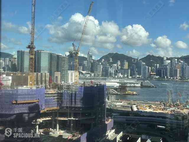 西九龙 - 擎天半岛1期6座 06