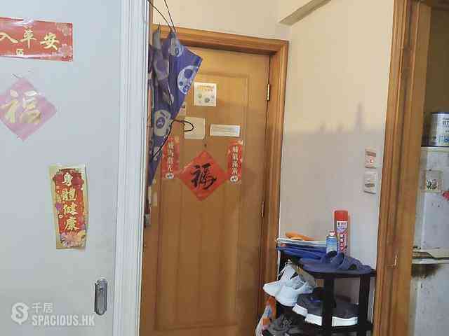 Wan Chai - Cathay Lodge 01