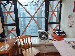 Wan Chai - Cathay Lodge 03