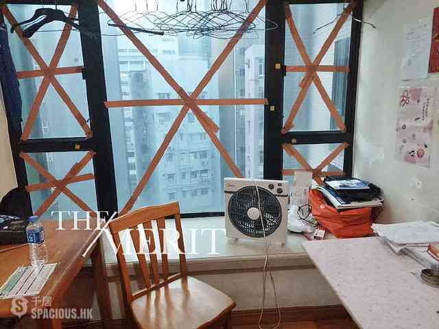 Wan Chai - Cathay Lodge 03