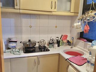 Wan Chai - Cathay Lodge 04