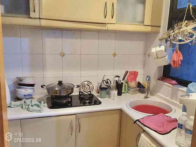 Wan Chai - Cathay Lodge 04
