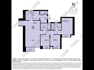 West Kowloon - The Arch Sky Tower (Block 1) 02