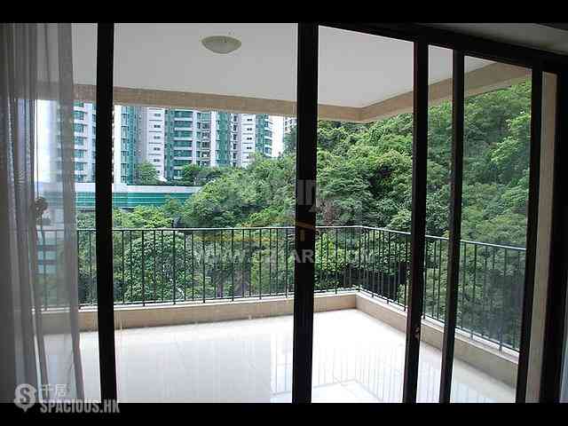 中半山 - 嘉慧园AB座 02