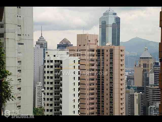 中半山 - 嘉慧园AB座 03