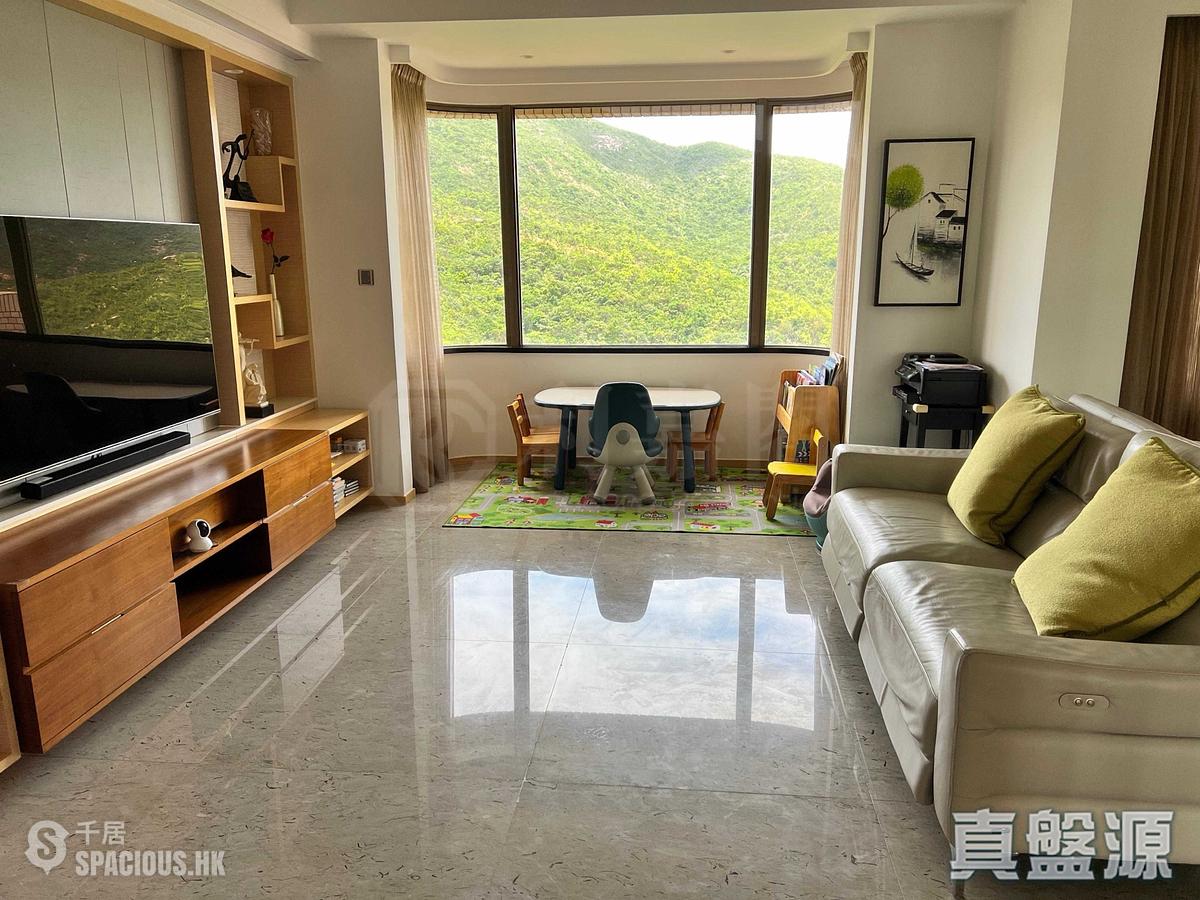 Tai Tam - Hong Kong Parkview Parkview Court Block 3 01