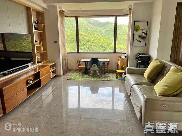 大潭 - 阳明山庄 山景园3座 01