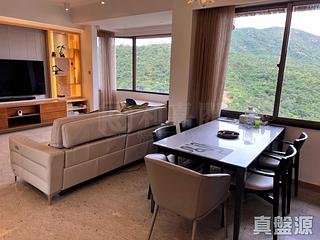 Tai Tam - Hong Kong Parkview Parkview Court Block 3 03