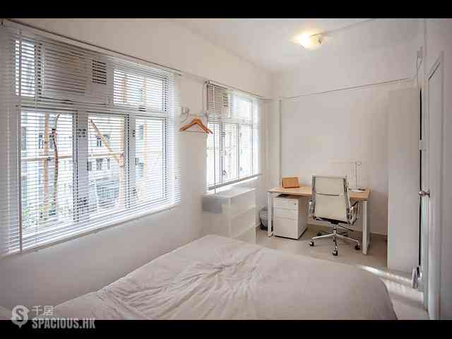 Sai Ying Pun - 21-23, Kwai Heung Street 08
