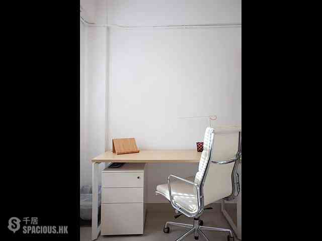 Sai Ying Pun - 21-23, Kwai Heung Street 12