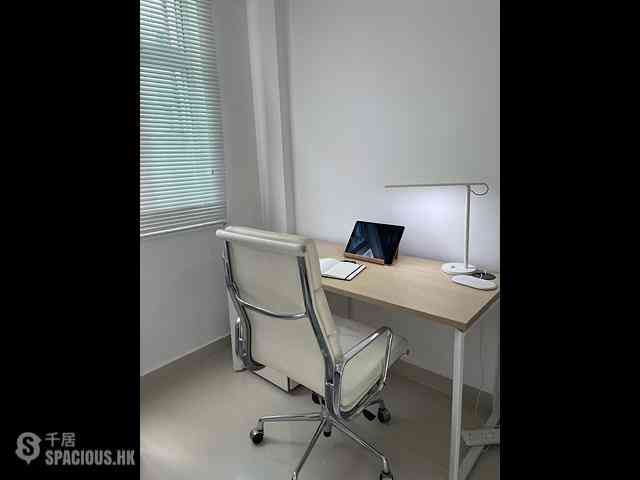 Sai Ying Pun - 21-23, Kwai Heung Street 14