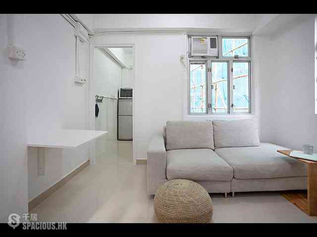 Sai Ying Pun - 21-23, Kwai Heung Street 19