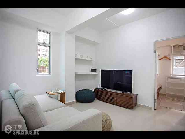 Sai Ying Pun - 21-23, Kwai Heung Street 01