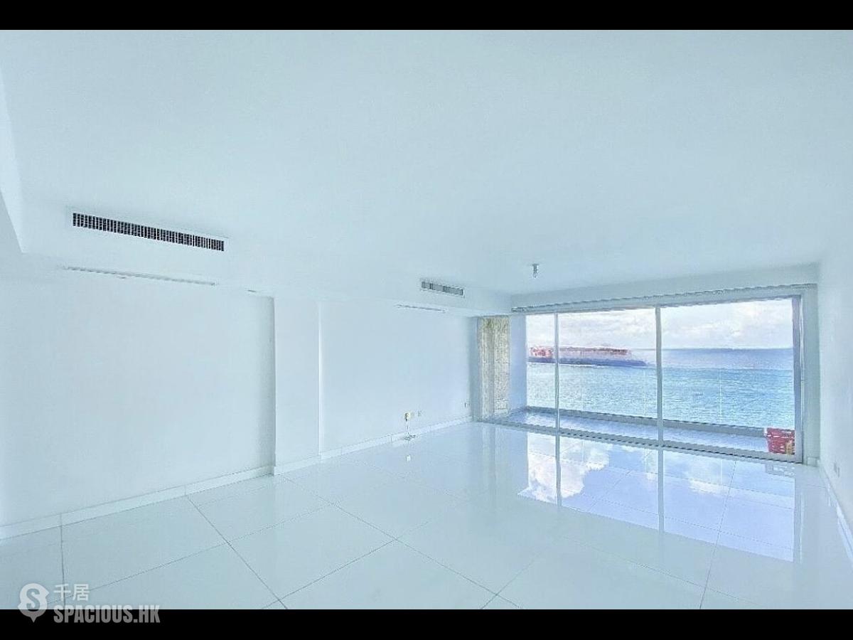 Pok Fu Lam - Villa Cecil Phase 3 01