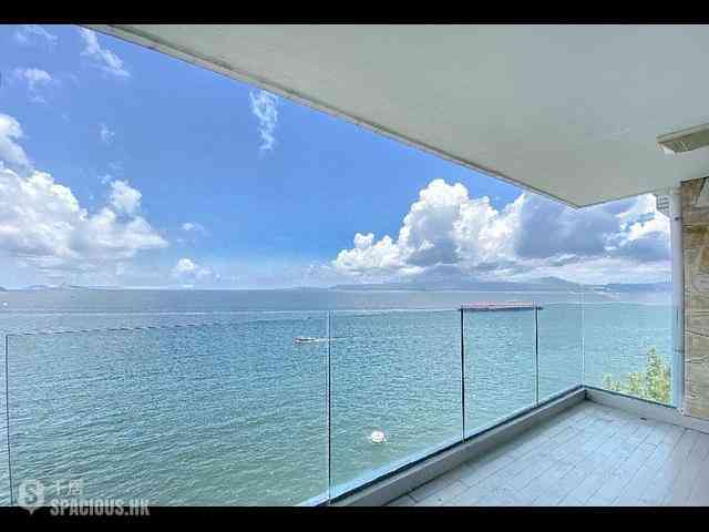 Pok Fu Lam - Villa Cecil Phase 3 02