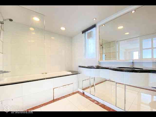 Pok Fu Lam - Villa Cecil Phase 3 07