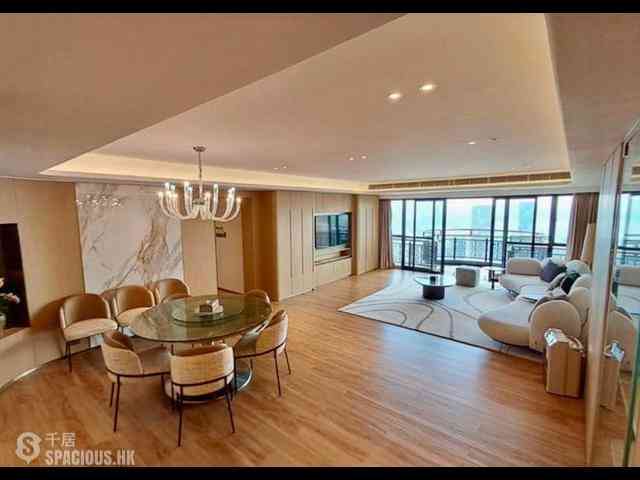 Mid Levels Central - Clovelly Court Block 1 01