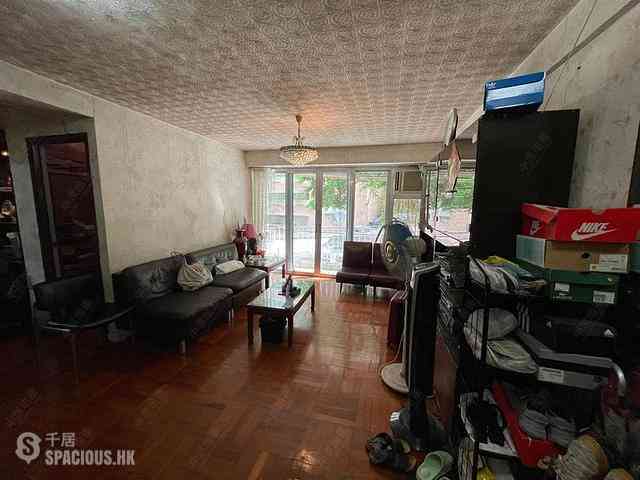 Wan Chai - Phoenix Court Block 3 03